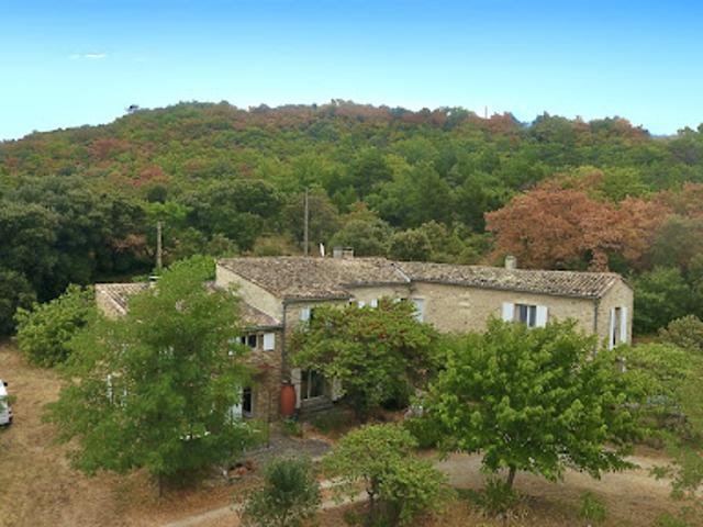 Ferme vente à Nyons, Grignan