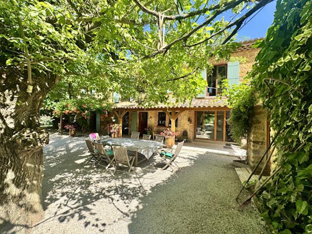 Ferme vente à Carpentras, Piolenc
