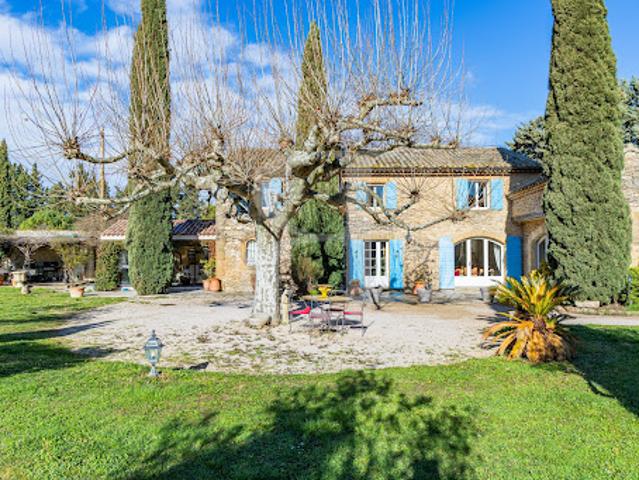Ferme vente à Avignon, L'isle-sur-la-sorgue