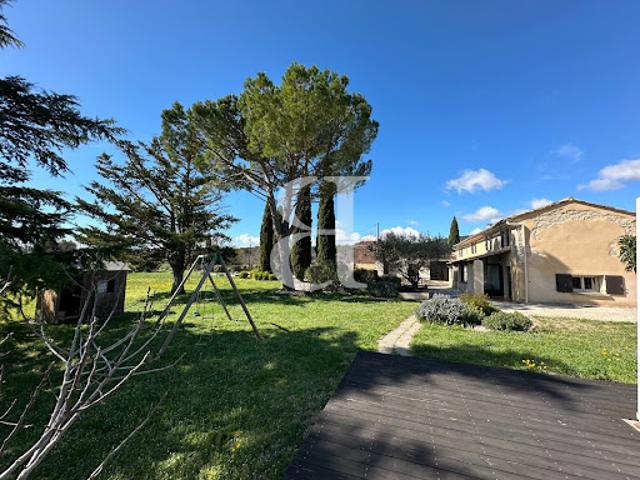 Ferme vente à Carpentras, Vaison-la-romaine