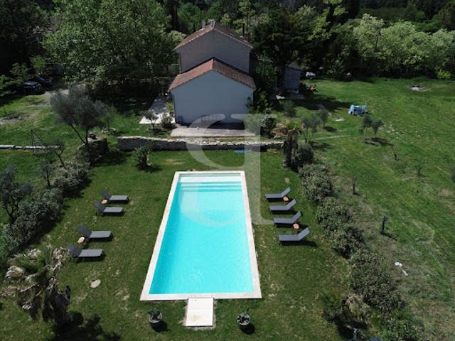 Ferme vente à Avignon, L'isle-sur-la-sorgue