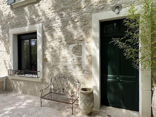 Ferme vente à Avignon, L'isle-sur-la-sorgue