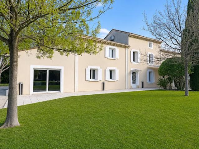 Ferme vente à Monteux, Vaucluse