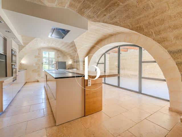 Ferme vente à Nîmes, Uzès
