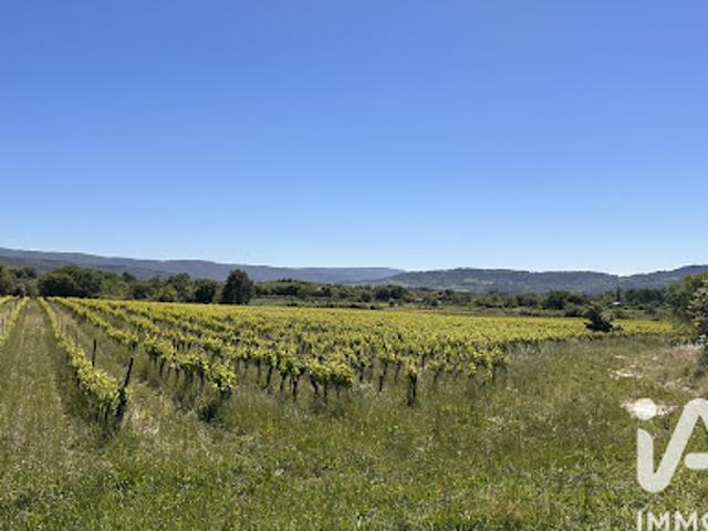 Ferme vente à Carpentras, Villes-sur-auzon