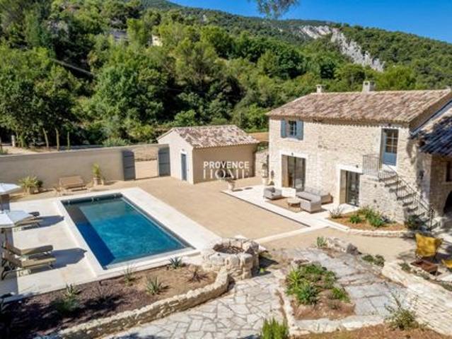 Ferme vente à Apt, Oppède