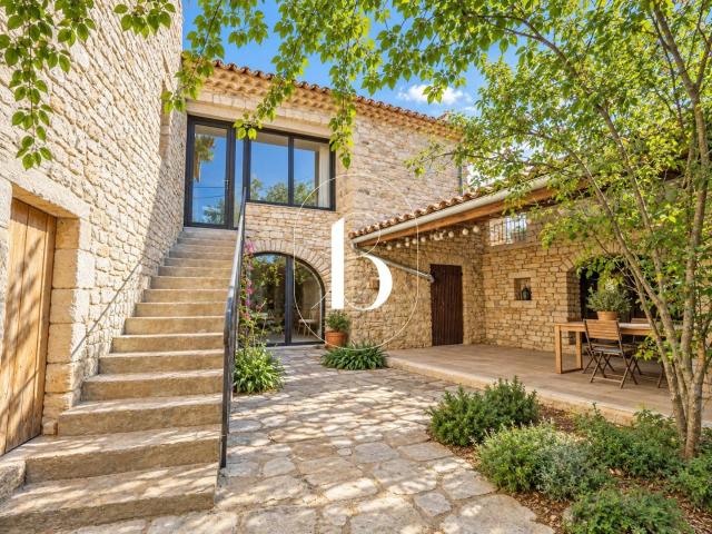 Maison vente à Pouzol, Orgnac-l'Aven