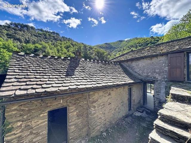 Maison vente à Florac, Saint-michel-de-dèze