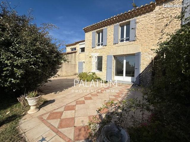 Maison vente à Aix-en-Provence, Sénas