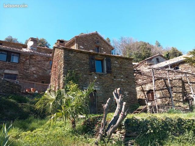 Maison vente à Florac, Saint-martin-de-boubaux
