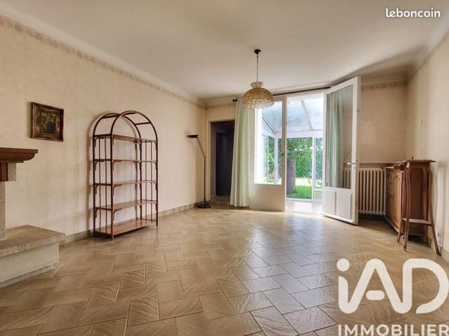 Maison vente à Nantes, Bouguenais