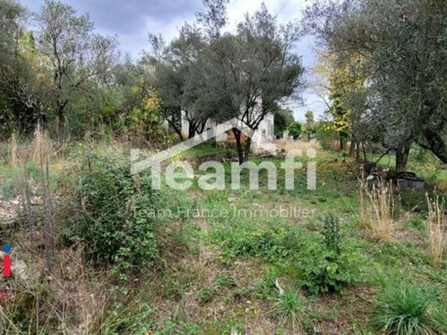 Maison vente à Alès, Boisset-et-gaujac