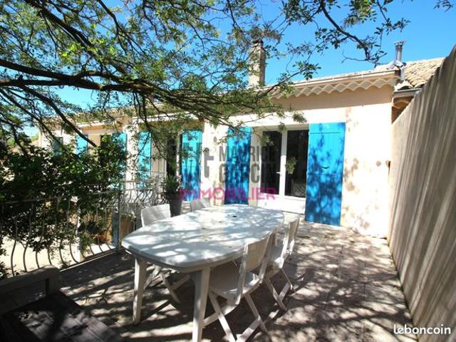 Maison vente à Carpentras, Althen-des-paluds