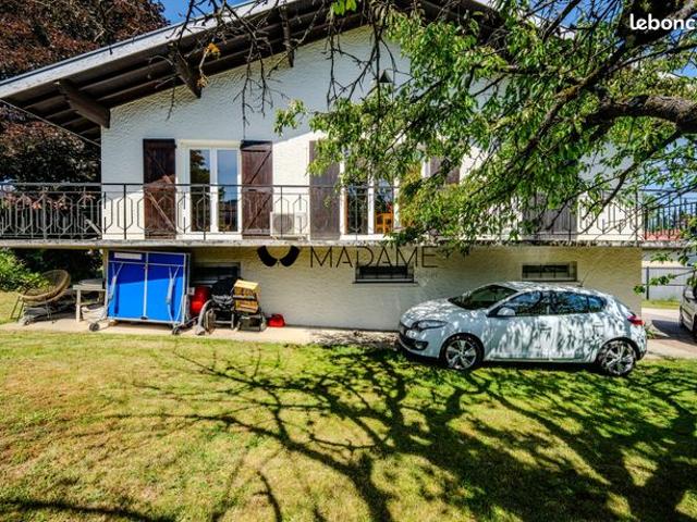 Maison vente à Grenoble, Jarrie
