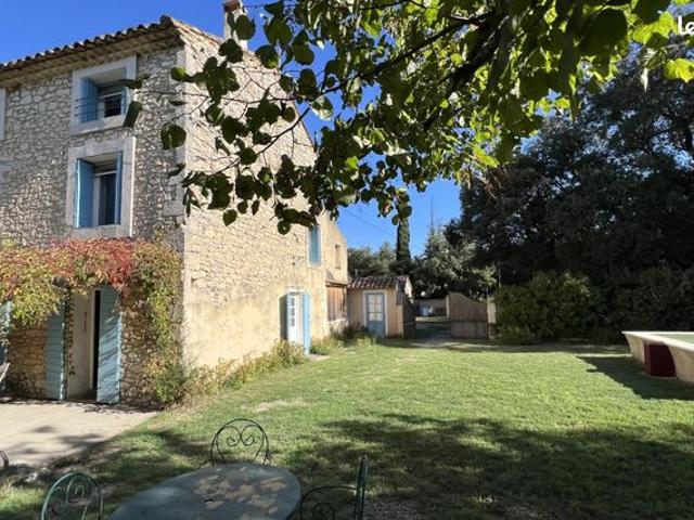 Maison vente à Venasque, Vaucluse