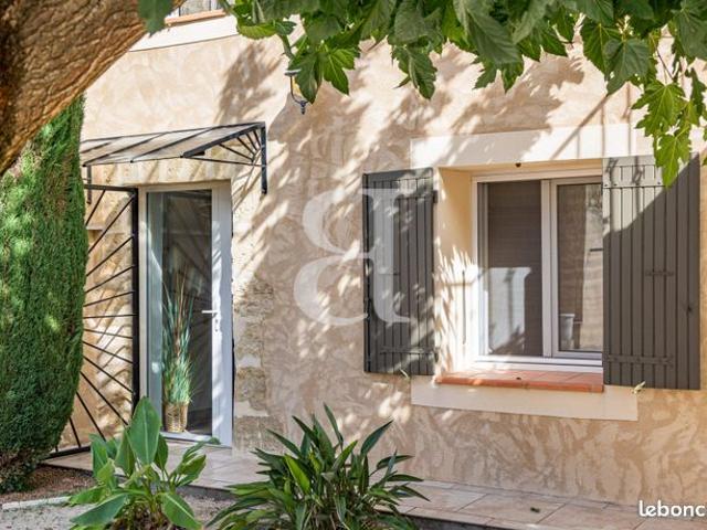 Maison vente à Sainte-Cécile-les-Vignes, Vaucluse