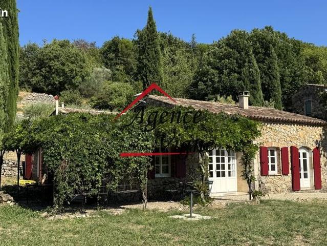 Maison vente à Alès, Gagnières