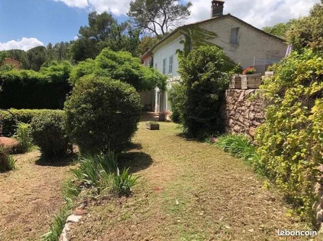 Maison vente à Arrondissement de Draguignan, Taradeau