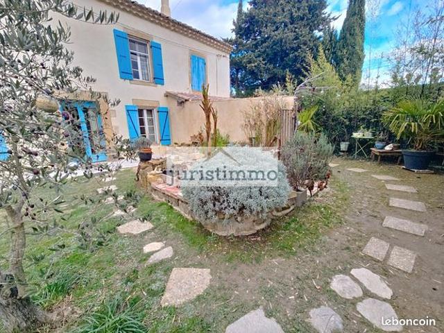 Maison vente à Travaillan
