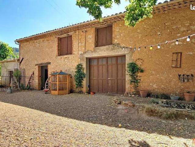 Maison vente à Brignoles, Villecroze