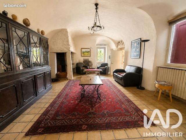 Maison vente à Alès, Courry