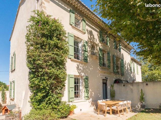 Maison vente à Barbentane, Bouches-du-Rhône