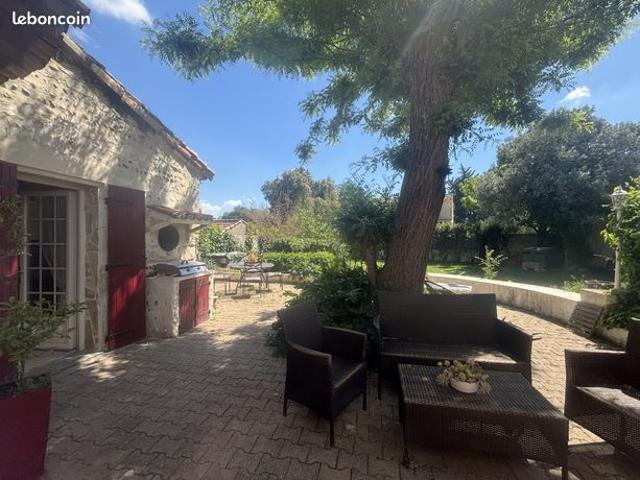 Maison vente à Montargis, Bellegarde
