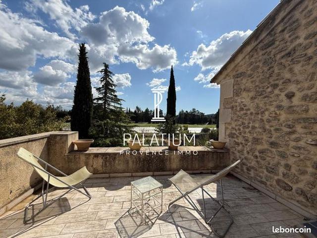 Maison vente à Aix-en-Provence, Sénas