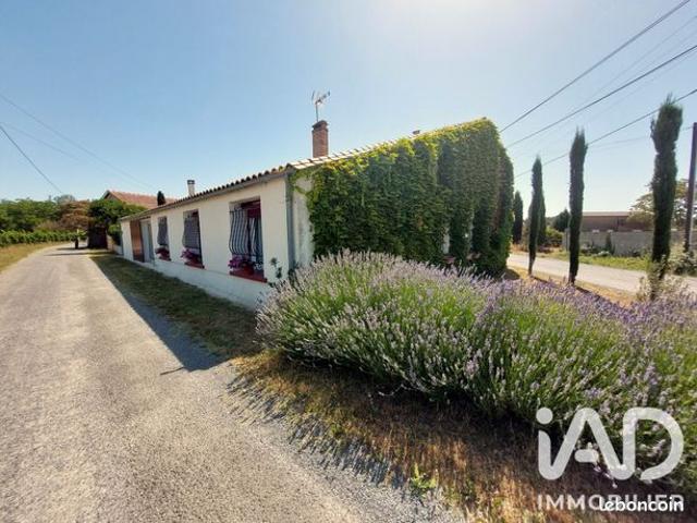 Maison vente à Libourne, Pineuilh