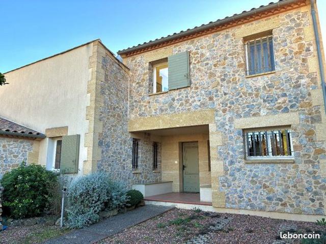 Maison vente à Narbonne, Durban-corbières