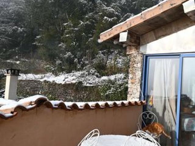 Maison vente à Alès, Chamborigaud