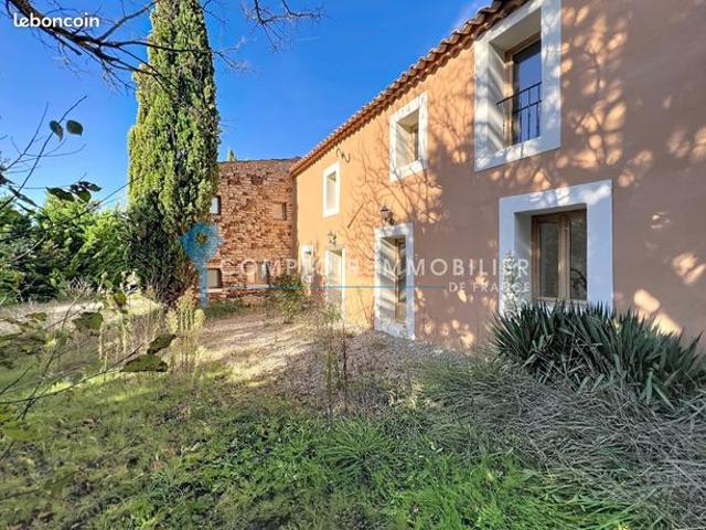 Maison vente à Toulouse, Gargas