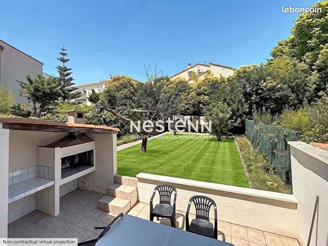 Maison vente à Perpignan