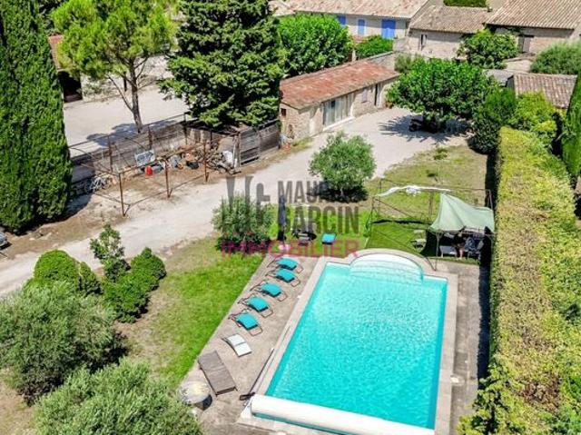 Maison vente à Apt, Joucas