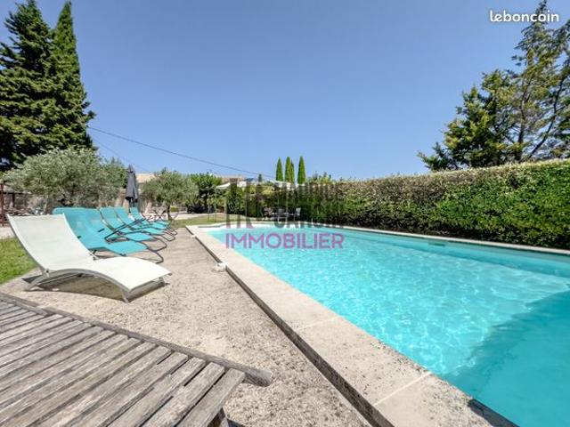 Maison vente à Apt, Joucas