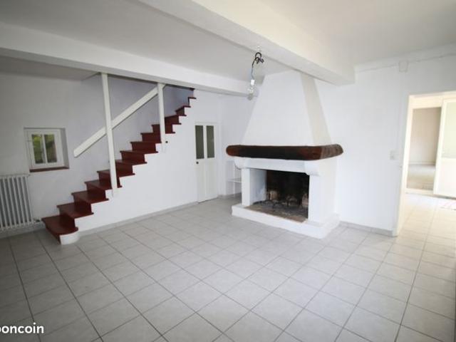 Maison vente à Fontvieille, Bouches-du-Rhône