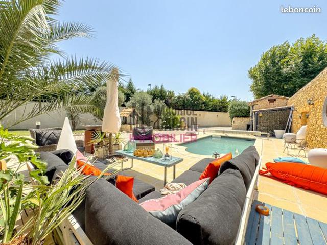Maison vente à Orange, Vaucluse