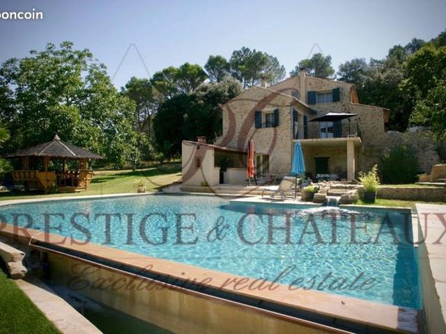 Maison vente à Piolenc
