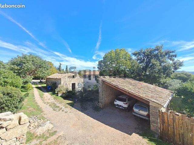 Maison vente à Courry, Gard