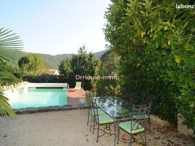 Maison vente à Alès, Saint-florent-sur-auzonnet