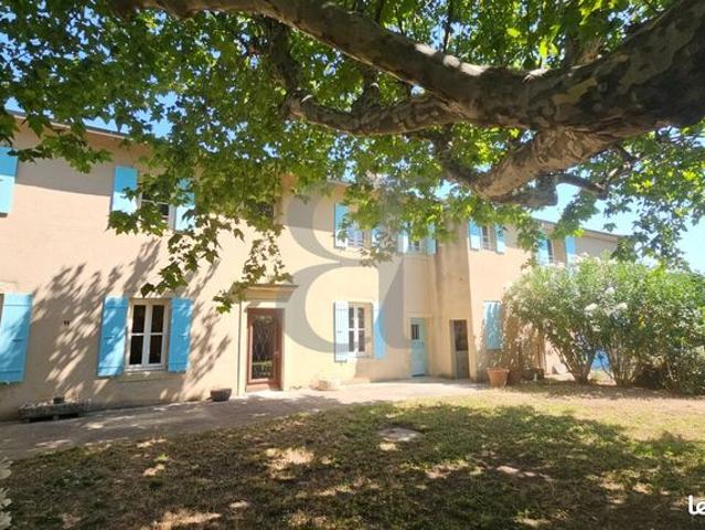 Maison vente à Valréas