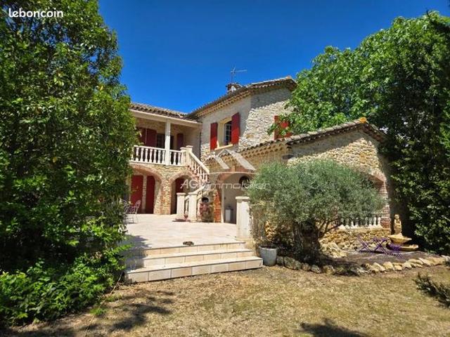 Maison vente à Saint-Privat-des-Vieux, Gard