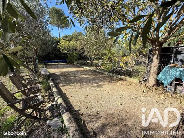 Maison vente à Arrondissement de Draguignan, Draguignan