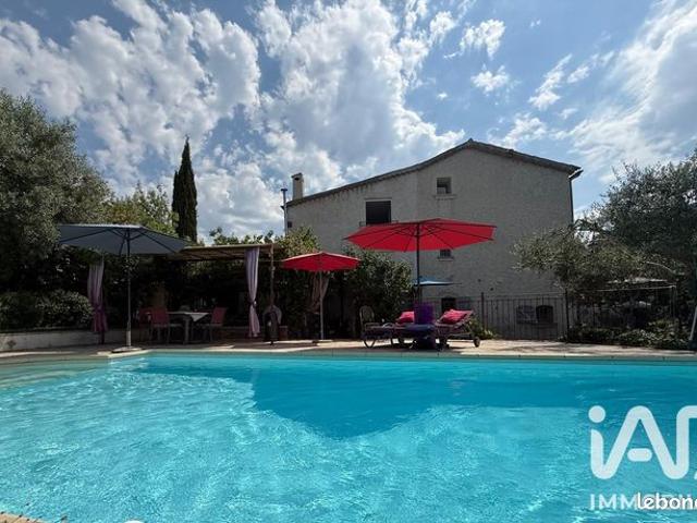 Maison vente à Arrondissement de Draguignan, Draguignan