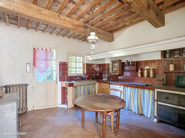 Maison vente à Marseille, Aubagne