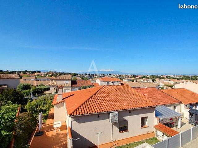 Maison vente à Perpignan