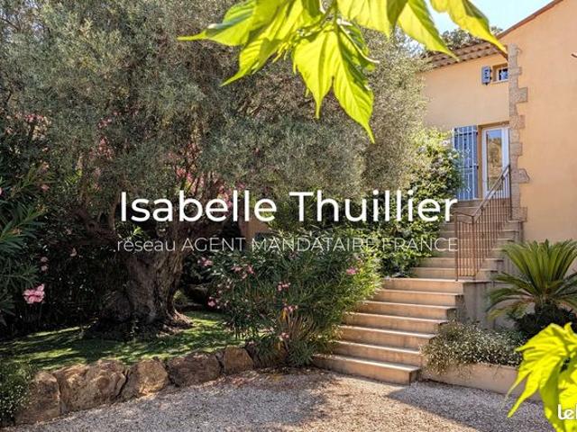 Maison vente à Arrondissement de Draguignan, La Croix-valmer