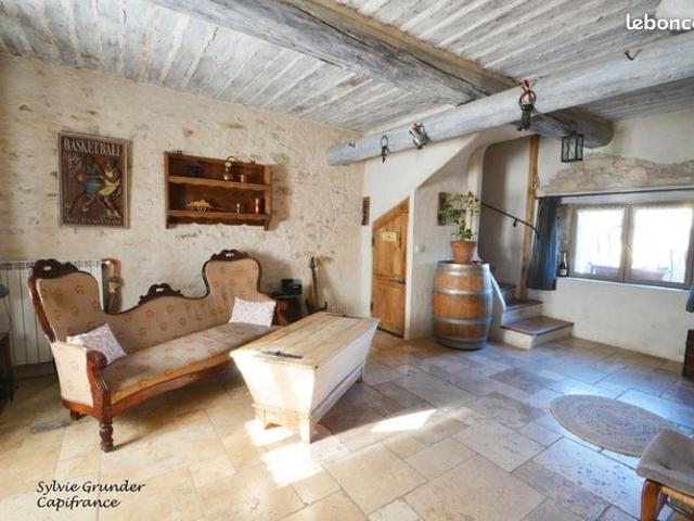 Maison vente à Aix-en-Provence, Eguilles