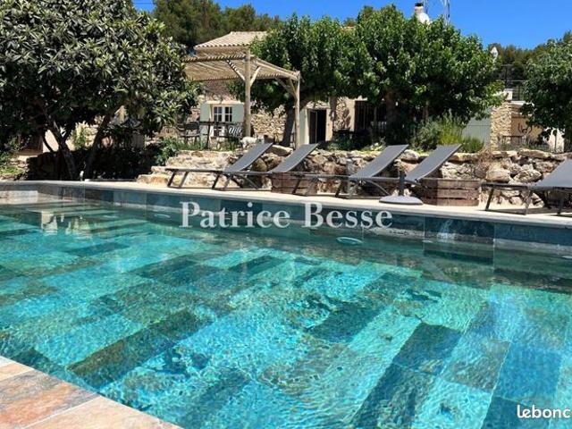 Maison vente à Le Castellet, Alpes-de-Haute-Provence