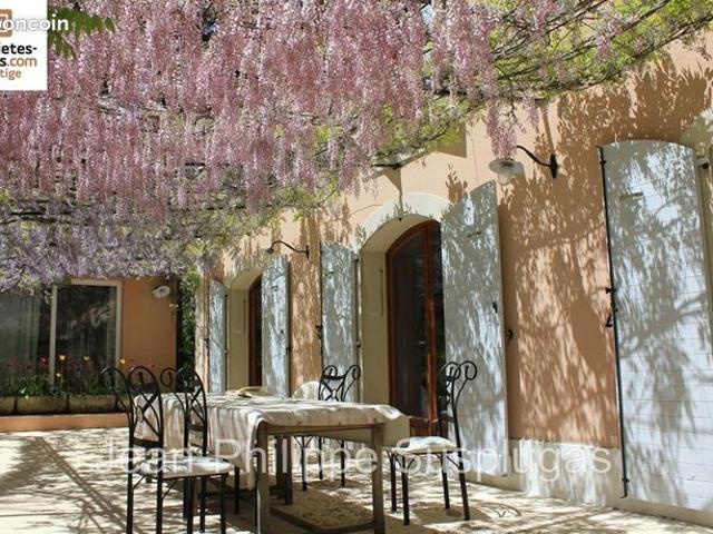 Maison vente à Brignoles, Plan-d'aups-sainte-baume